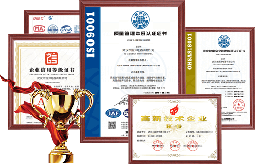 武漢市國洋電器有限公司